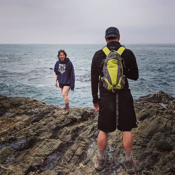 Meet your Posher, Ally - Picture 1 of 1